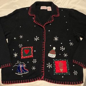 Original (Ugly) Christmas Sweater